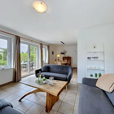 Ferienhaus Fridas Traum By Interhome