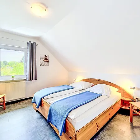 Ferienhaus Fridas Traum By Interhome