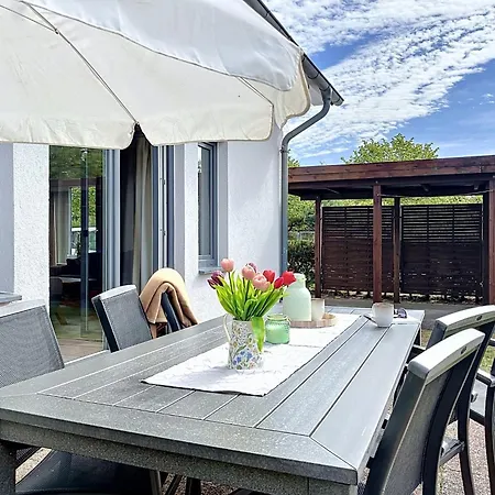 Fridas Traum By Interhome Zinnowitz