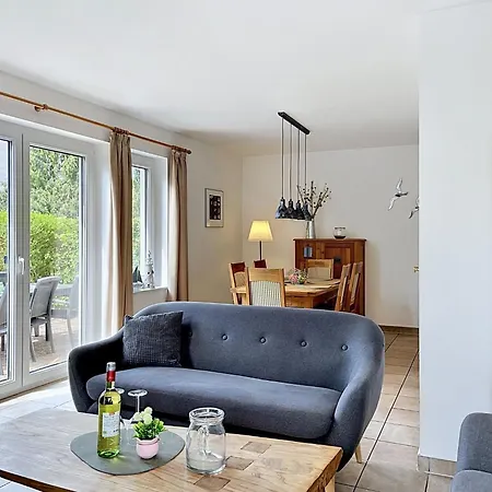 Ferienhaus Fridas Traum By Interhome