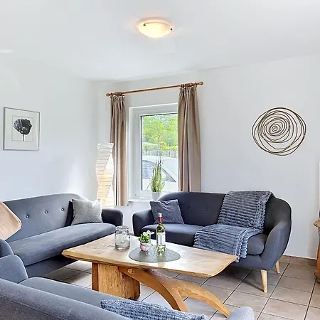 Fridas Traum By Interhome Ferienhaus Zinnowitz