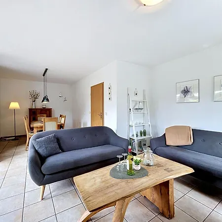 Ferienhaus Fridas Traum By Interhome Zinnowitz