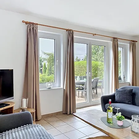 Fridas Traum By Interhome Ferienhaus *
