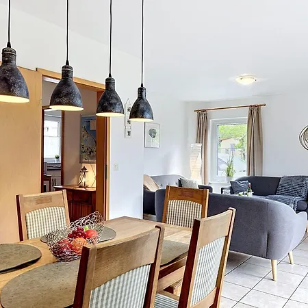 Fridas Traum By Interhome Ferienhaus Zinnowitz