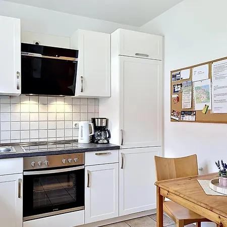 Fridas Traum By Interhome Ferienhaus