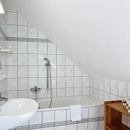 Ferienhaus Fridas Traum By Interhome Zinnowitz