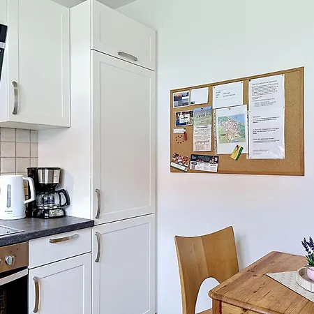 Ferienhaus Fridas Traum By Interhome