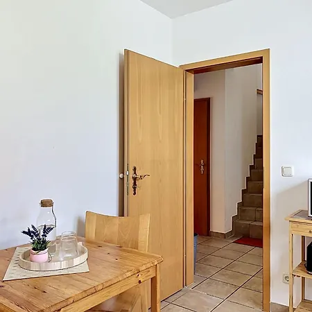 Fridas Traum By Interhome Ferienhaus Zinnowitz