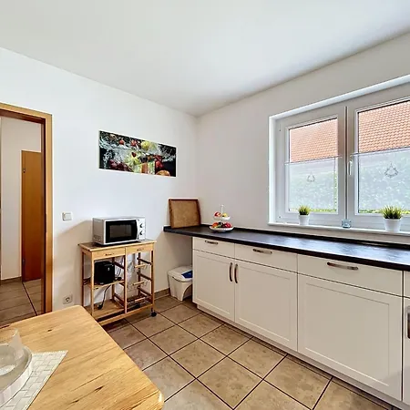Ferienhaus Fridas Traum By Interhome