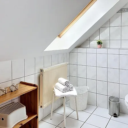 Fridas Traum By Interhome * Zinnowitz