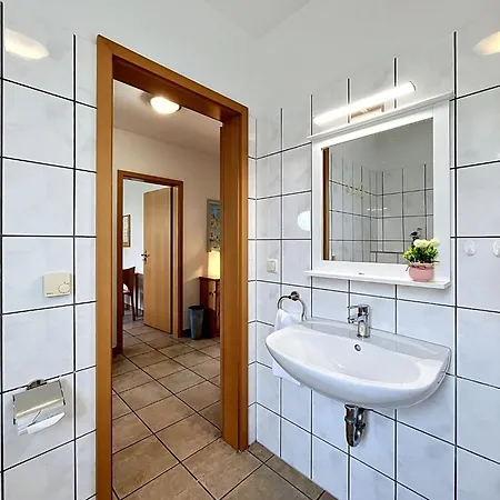 Fridas Traum By Interhome Ferienhaus Zinnowitz