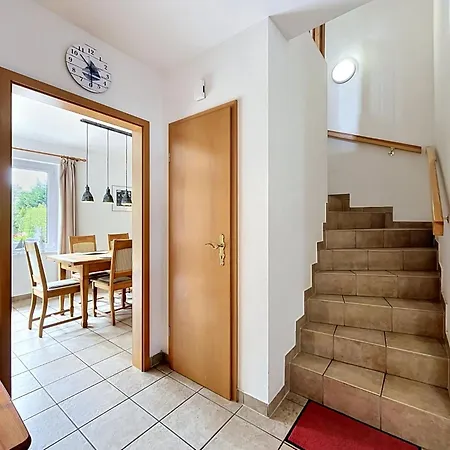 Ferienhaus Fridas Traum By Interhome Zinnowitz