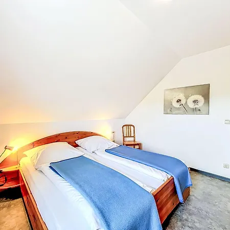 Ferienhaus Fridas Traum By Interhome