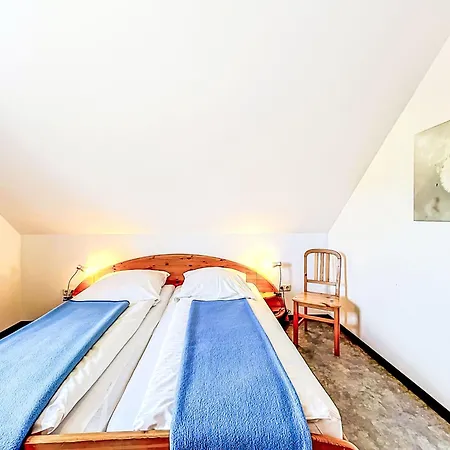 Ferienhaus Fridas Traum By Interhome Zinnowitz