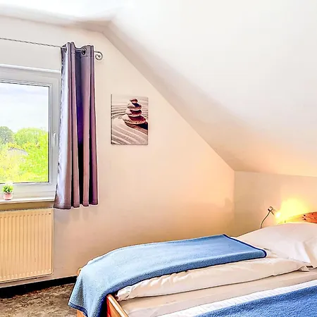 Ferienhaus Fridas Traum By Interhome