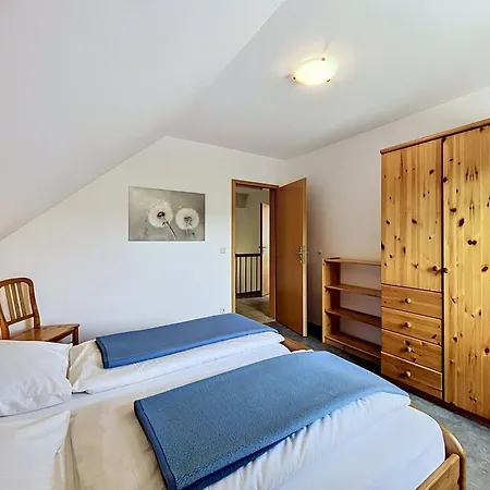 Fridas Traum By Interhome * Zinnowitz