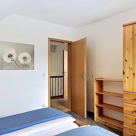 Fridas Traum By Interhome * Zinnowitz