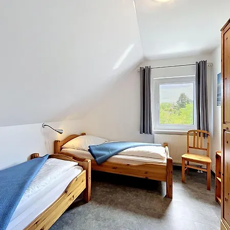 Ferienhaus Fridas Traum By Interhome