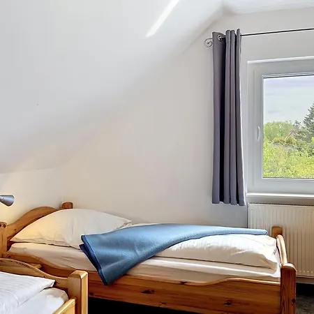 Fridas Traum By Interhome Zinnowitz