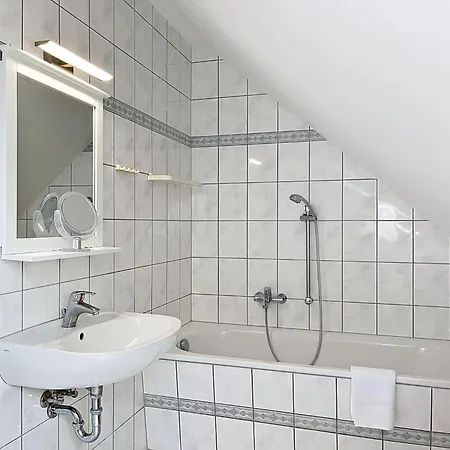 Ferienhaus Fridas Traum By Interhome Zinnowitz