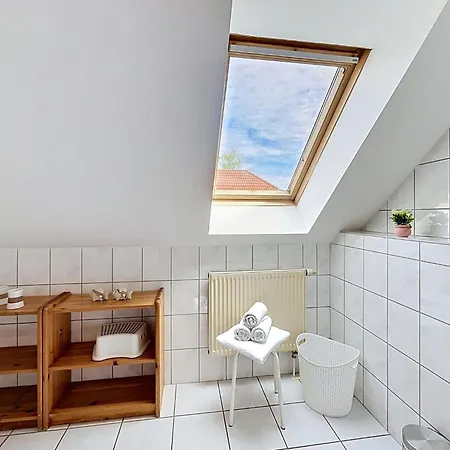 Ferienhaus Fridas Traum By Interhome *