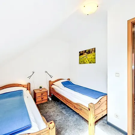 Fridas Traum By Interhome Ferienhaus *