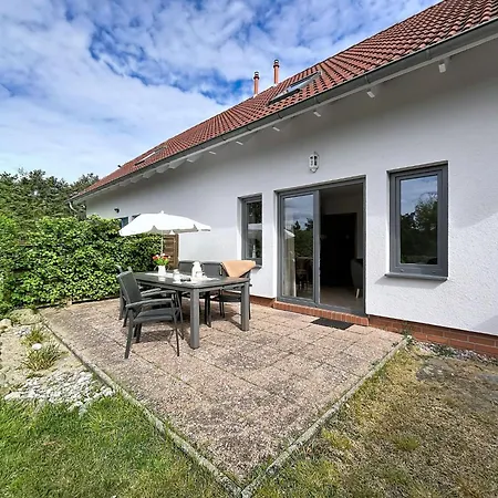 Fridas Traum By Interhome Ferienhaus *