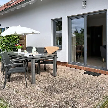Ferienhaus Fridas Traum By Interhome